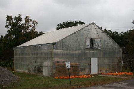 Special Needs School Needs Your Vote for Their Greenhouse Image